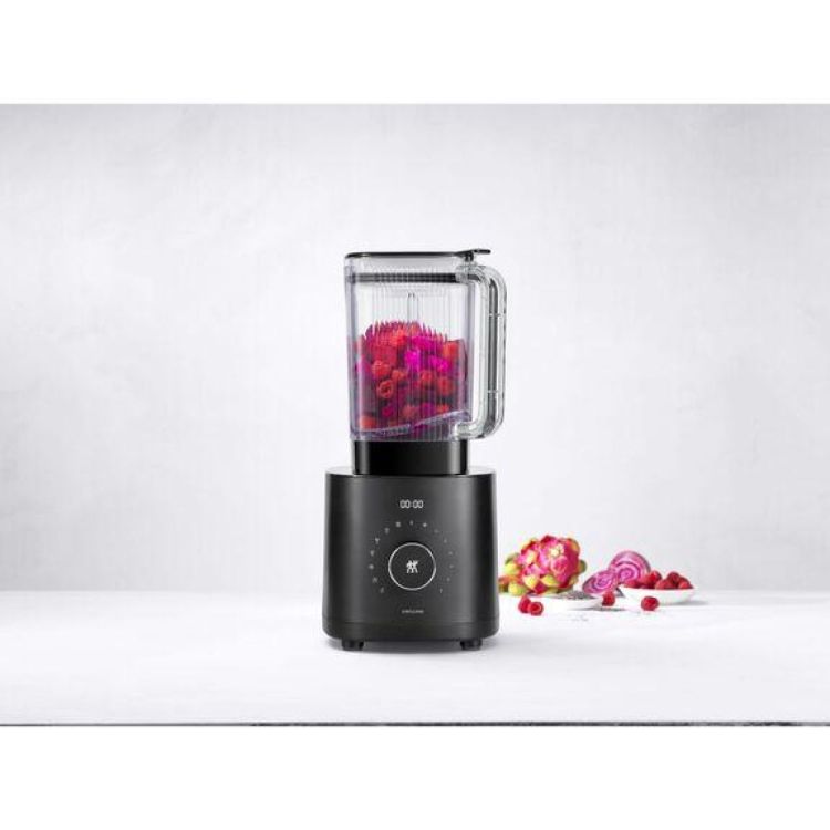 Zwilling Enfinigy Power Blender Pro (Black) - Panache (Koksijde)