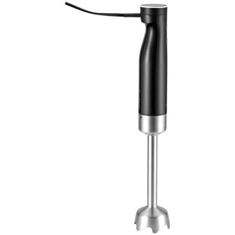 Zwilling Enfinigy Staafmixer + Fresh & Save mixbeker met deksel (Black) - Panache (Koksijde)