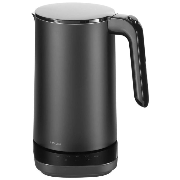 Zwilling Enfinigy Waterkoker Pro 1,5l (Black) - Panache (Koksijde)