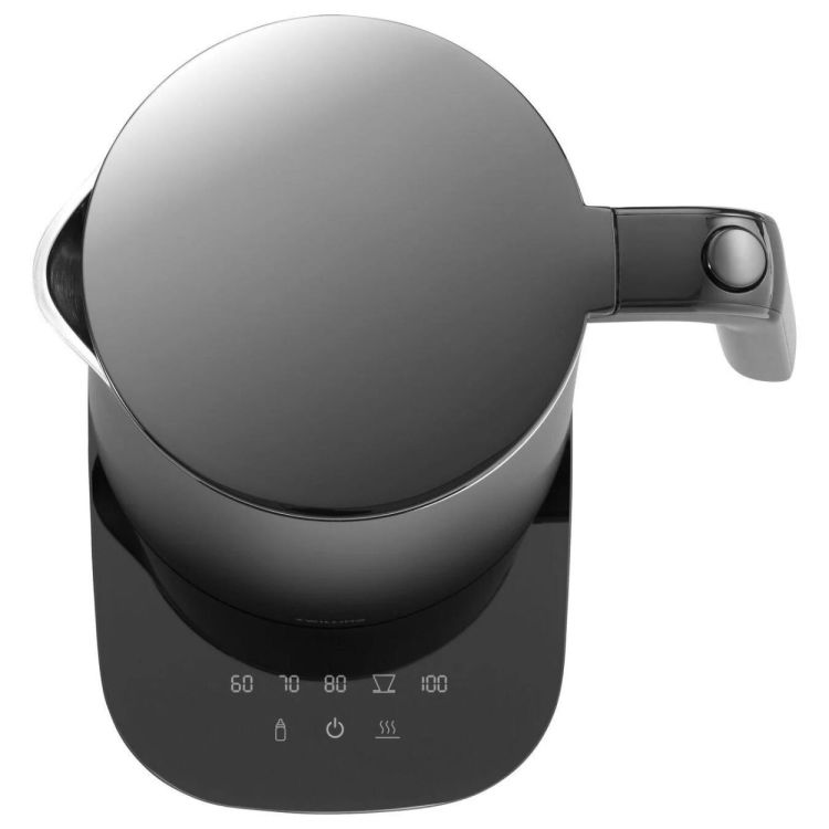 Zwilling Enfinigy Waterkoker Pro 1,5l (Black) - Panache (Koksijde)