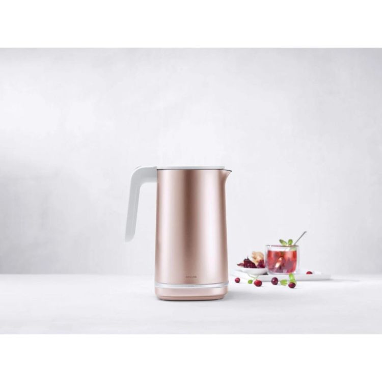 Zwilling Enfinigy Waterkoker Pro (Rosé) - Panache (Koksijde)