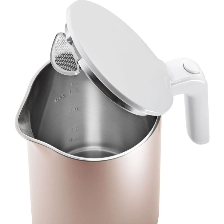 Zwilling Enfinigy Waterkoker Pro (Rosé) - Panache (Koksijde)