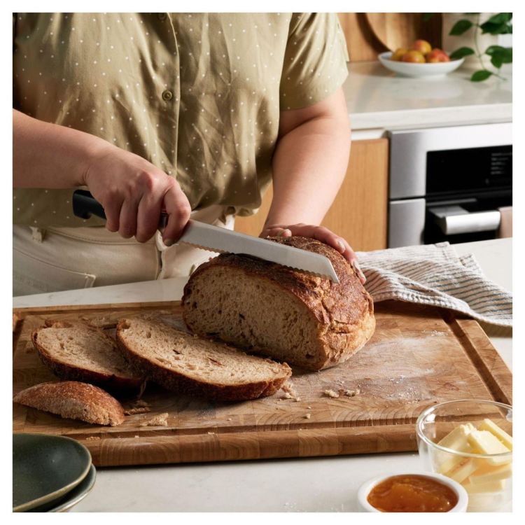 Zwilling Four Star Broodmes 20cm (Inox) - Panache (Koksijde)