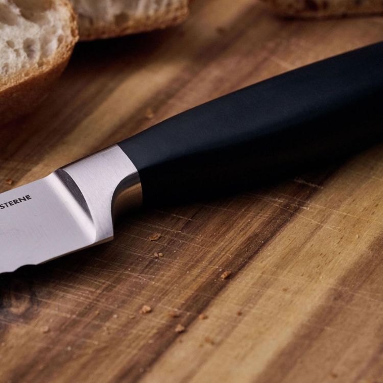 Zwilling Four Star Broodmes 20cm (Inox) - Panache (Koksijde)