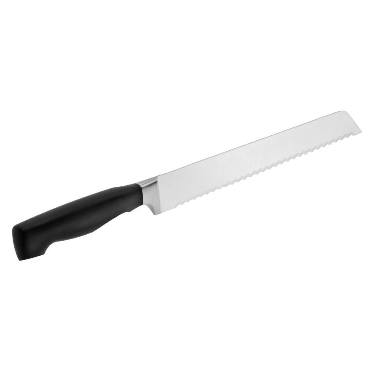 Zwilling Four Star Broodmes 20cm (Inox) - Panache (Koksijde)