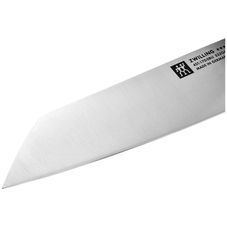 Zwilling Four Star Bunka 17cm (Inox) - Panache (Koksijde)