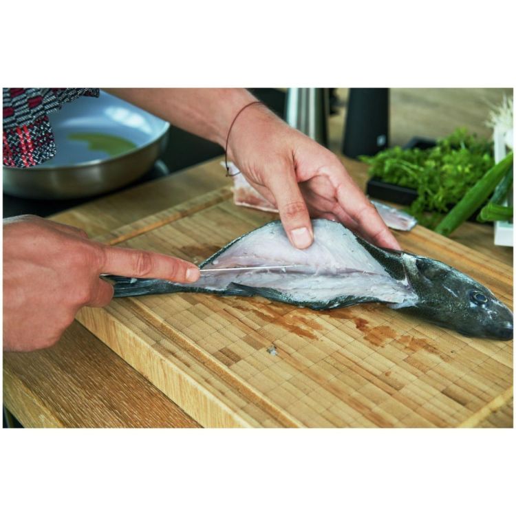 Zwilling Four Star Fileermes 18cm (Inox) - Panache (Koksijde)