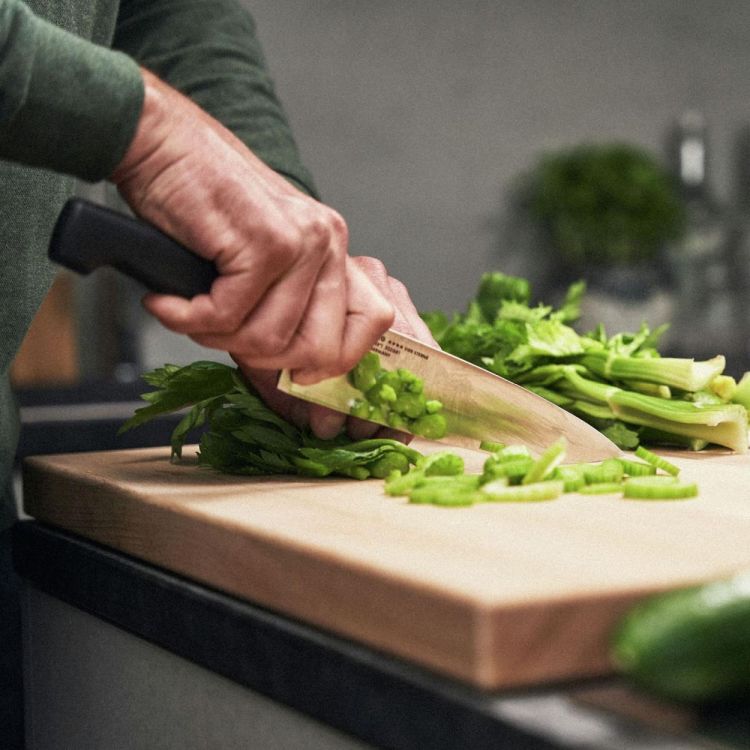 Zwilling Four Star couteau de chef 20cm (Inox) - Panache (Koksijde)