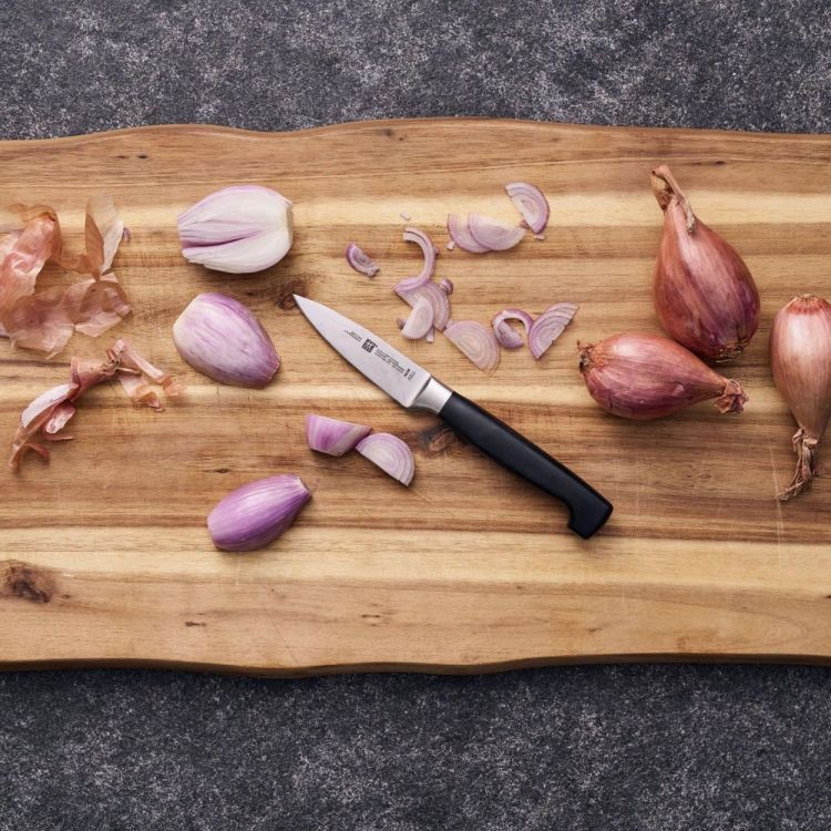 Zwilling Four Star Schilmes 10cm (Inox) - Panache (Koksijde)