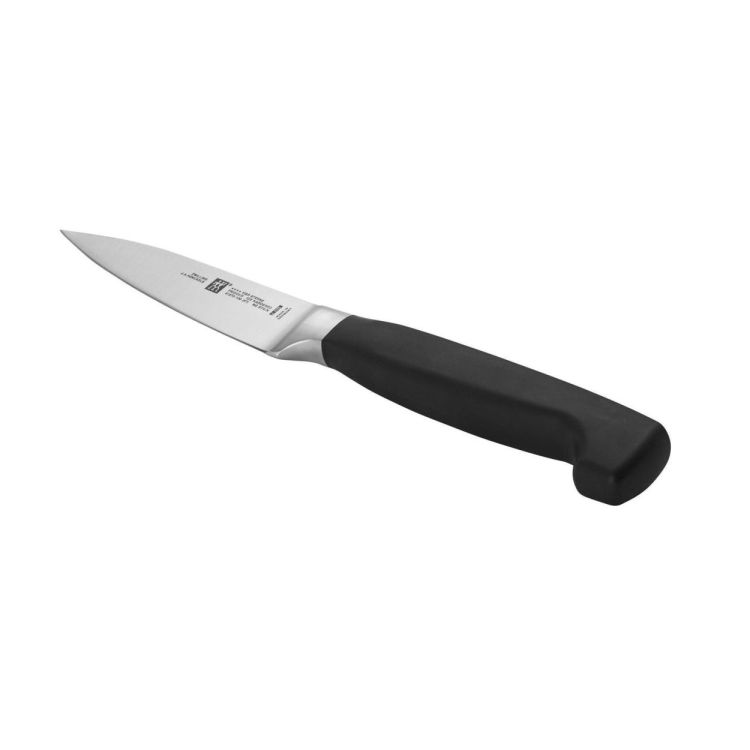 Zwilling Four Star Schilmes 10cm (Inox) - Panache (Koksijde)