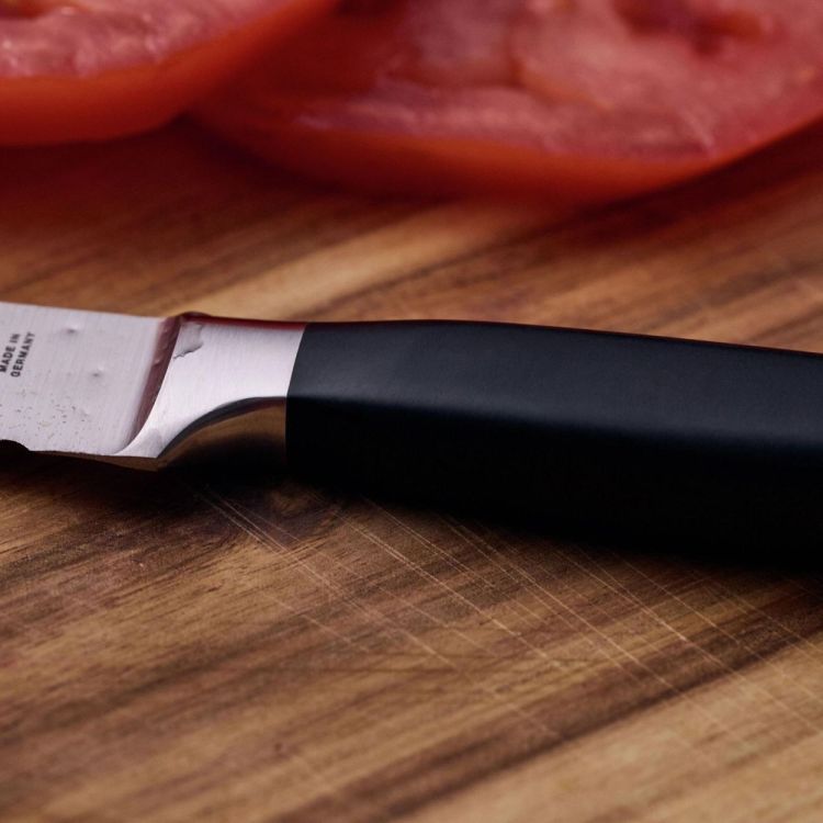 Zwilling Four Star couteau universel 13cm (Inox) - Panache (Koksijde)