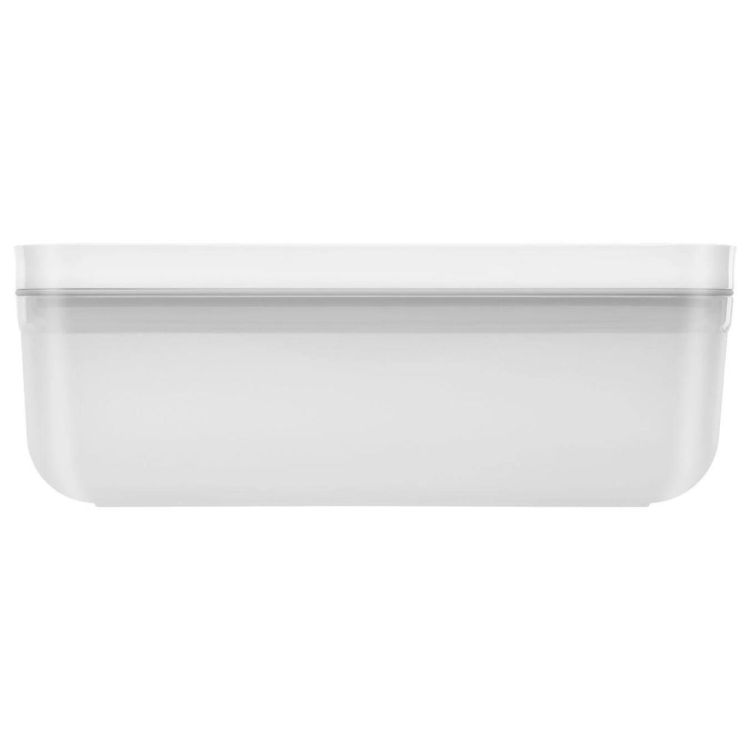 Zwilling Fresh&Save bewaardoos vacuüm 24x18x10cm (Wit) - Panache (Koksijde)