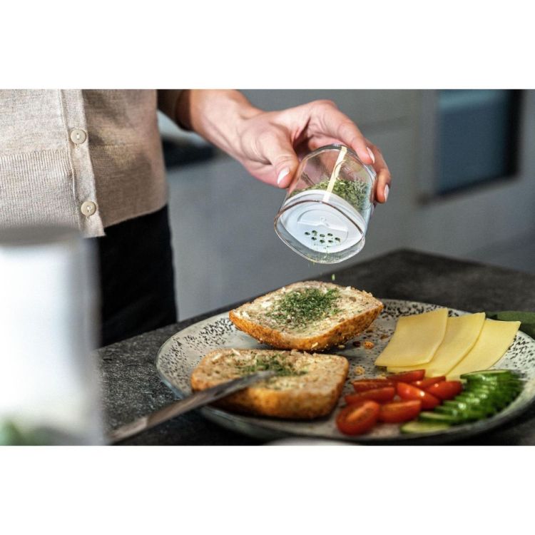 Zwilling Fresh & Save Cube Kruidenset 3-delig (Wit) - Panache (Koksijde)