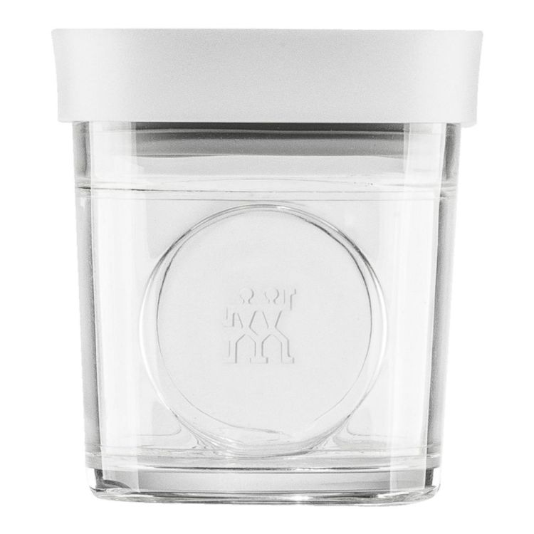 Zwilling Fresh & Save Cube Kruidenset 3-delig (Wit) - Panache (Koksijde)