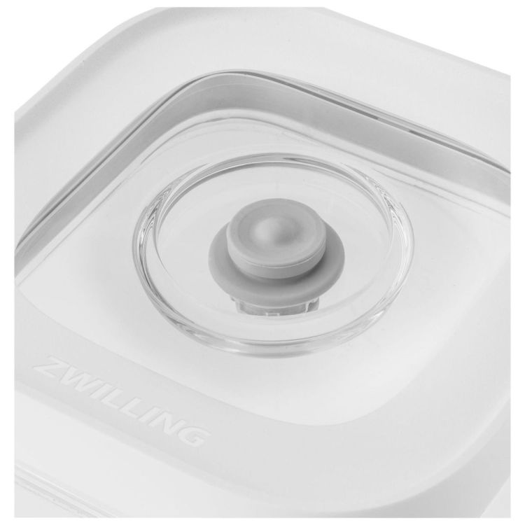 Zwilling Fresh & Save Cube Kruidenset 3-delig (Wit) - Panache (Koksijde)