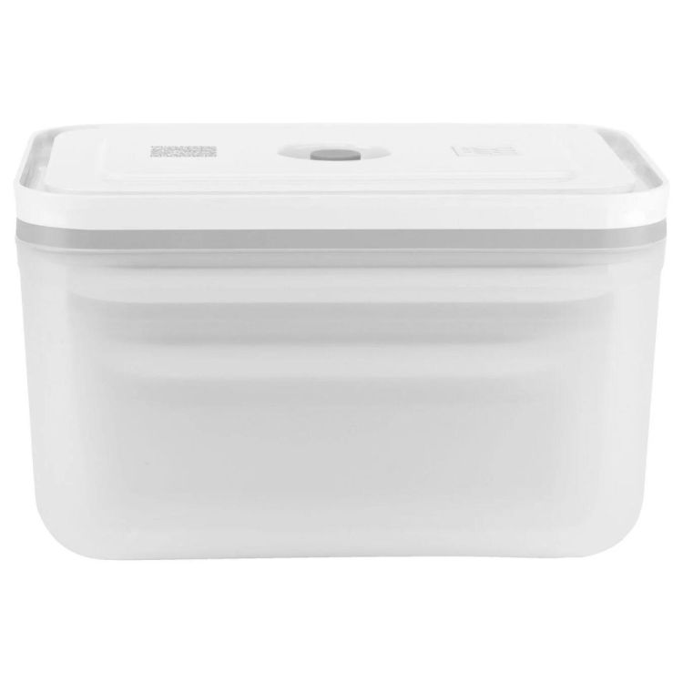Zwilling Fresh & Save set 3 bewaardozen plastic (Wit) - Panache (Koksijde)