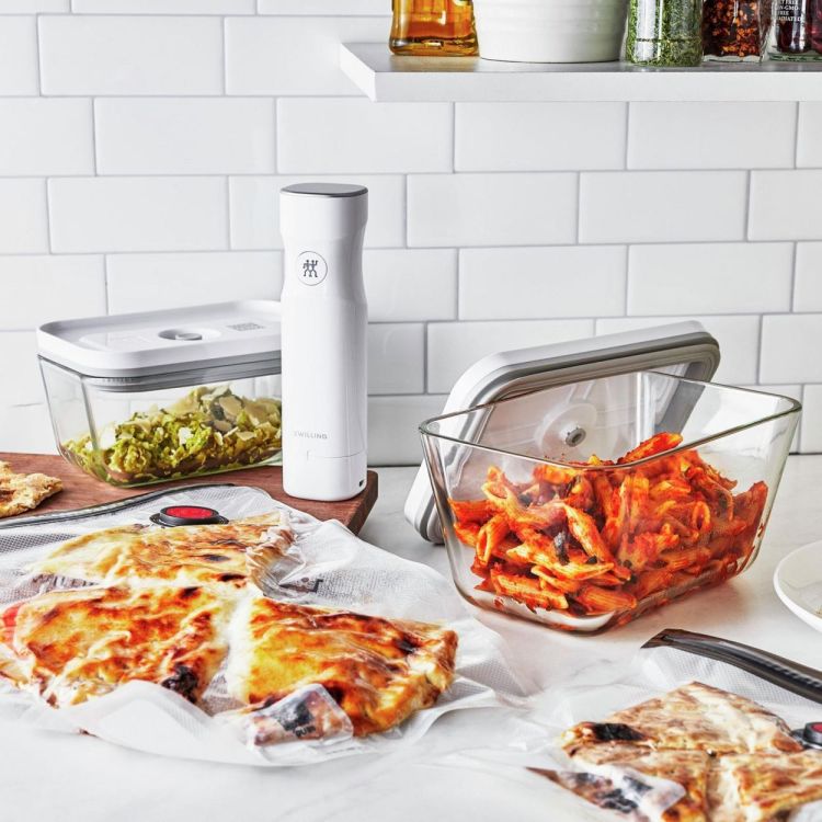 Zwilling Fresh & Save startset 7-delig (Wit) - Panache (Koksijde)