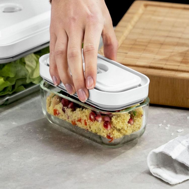 Zwilling Couvercle sous vide Fresh & Save S (Wit) - Panache (Koksijde)