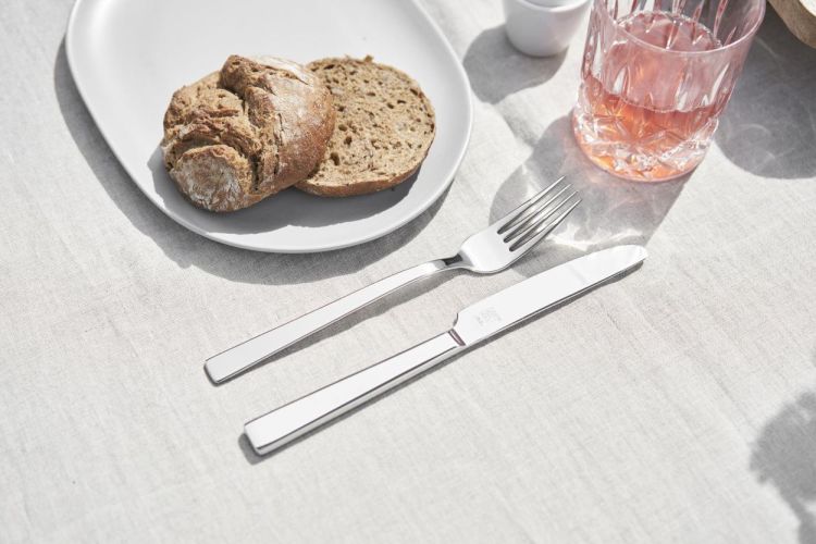Zwilling Set de couverts de table 68-pces King (Inox) - Panache (Koksijde)