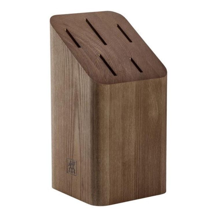 Zwilling Bloc de couteaux Édition spéciale 6 pièces (Bruin) - Panache (Koksijde)