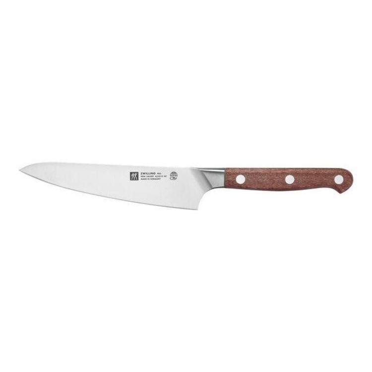 Zwilling Bloc de couteaux Édition spéciale 6 pièces (Bruin) - Panache (Koksijde)