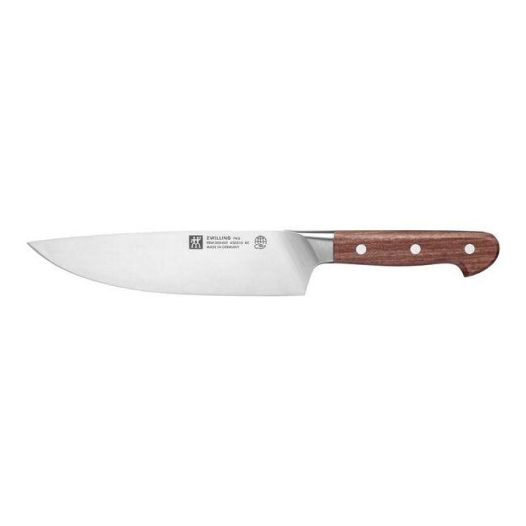 Zwilling Bloc de couteaux Édition spéciale 6 pièces (Bruin) - Panache (Koksijde)