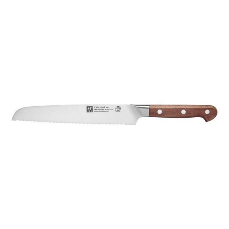 Zwilling Bloc de couteaux Édition spéciale 6 pièces (Bruin) - Panache (Koksijde)