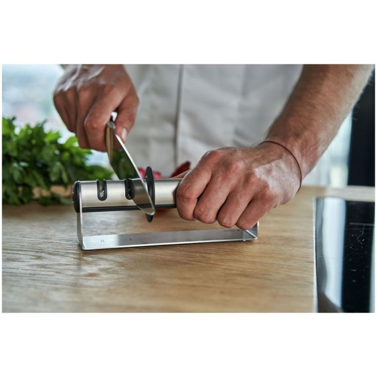 Zwilling Messenslijper Twinsharp Select () - Panache (Koksijde)