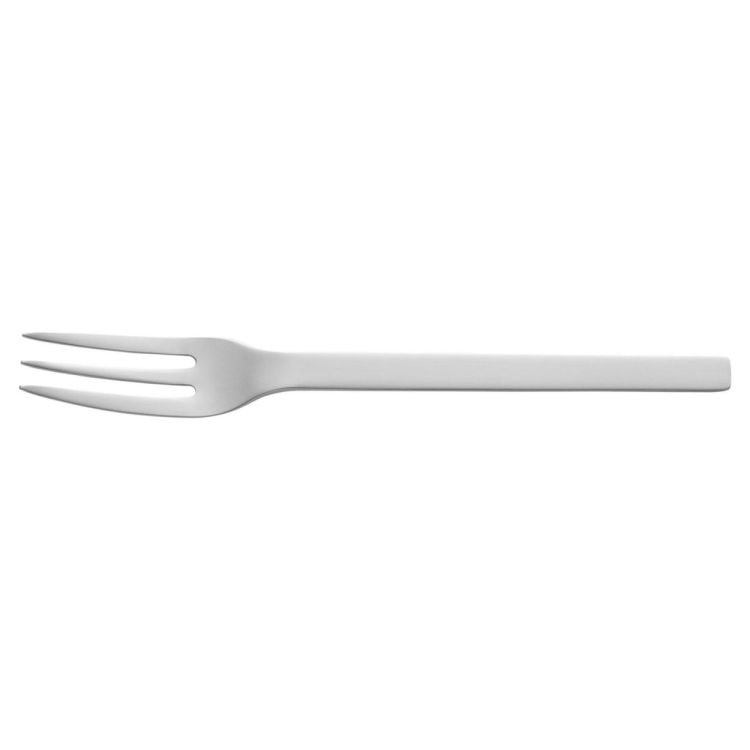 Zwilling Minimale 68-delig bestek (Mat Inox) - Panache (Koksijde)