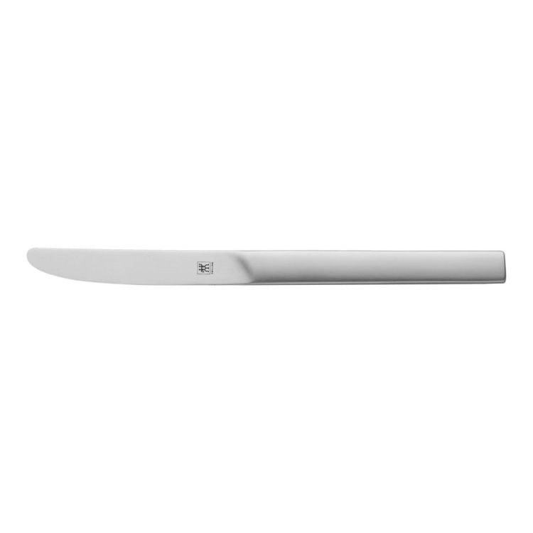 Zwilling Minimale 68-delig bestek (Mat Inox) - Panache (Koksijde)