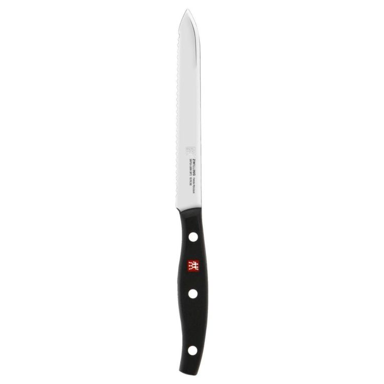 Zwilling Pollux 6dl messenblok () - Panache (Koksijde)