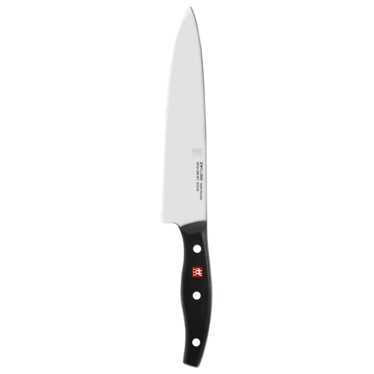 Zwilling Pollux 6dl messenblok () - Panache (Koksijde)