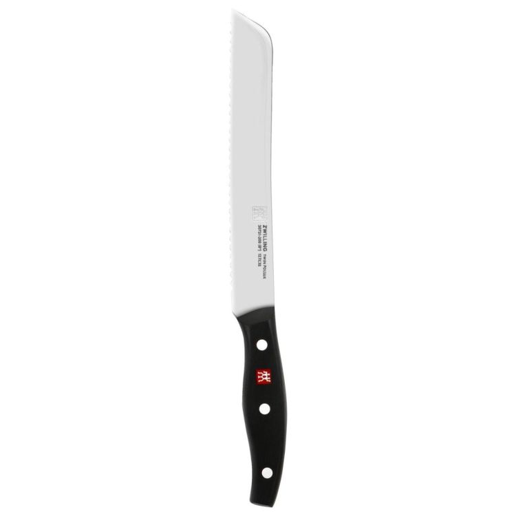 Zwilling Pollux 6dl messenblok () - Panache (Koksijde)