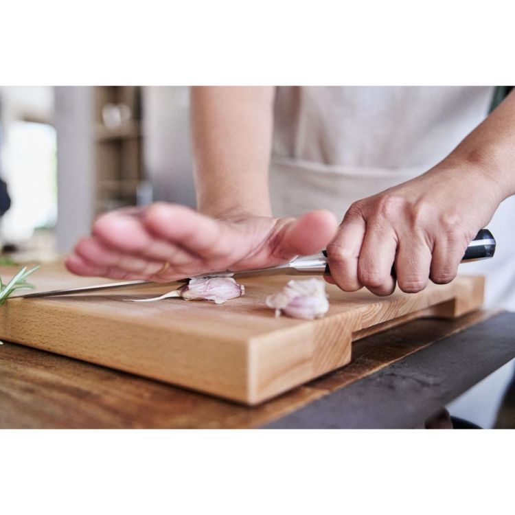 Zwilling Professional 'S' Koksmes 20cm (Grijs) - Panache (Koksijde)