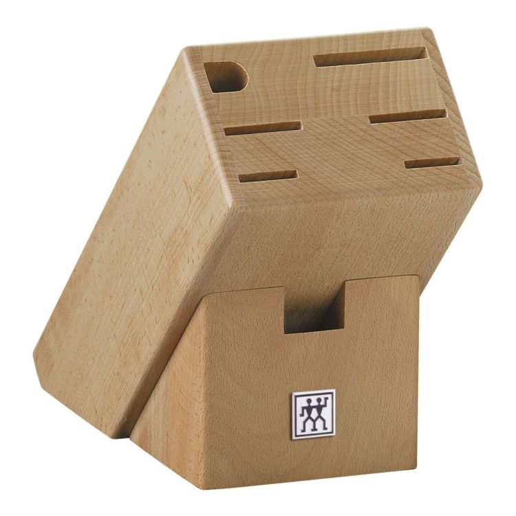 Zwilling Professional 'S' Mesblok 8-delig () - Panache (Koksijde)