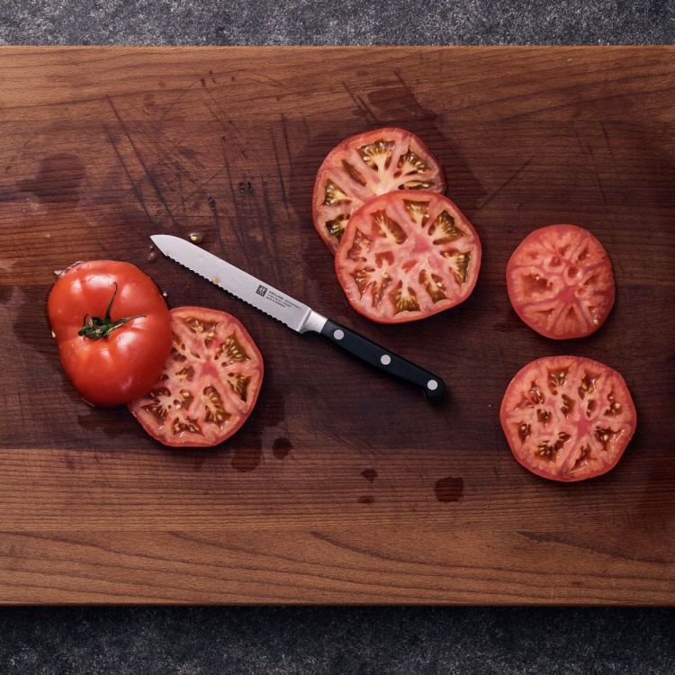 Zwilling Professional 'S' Universeelmes 13cm (Grijs) - Panache (Koksijde)