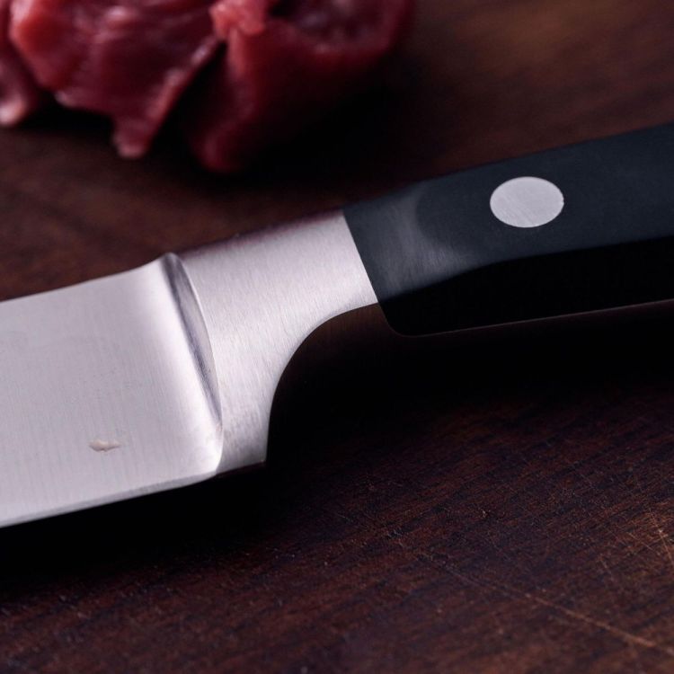 Zwilling Professional 'S' Vleesmes 20cm (Inox) - Panache (Koksijde)