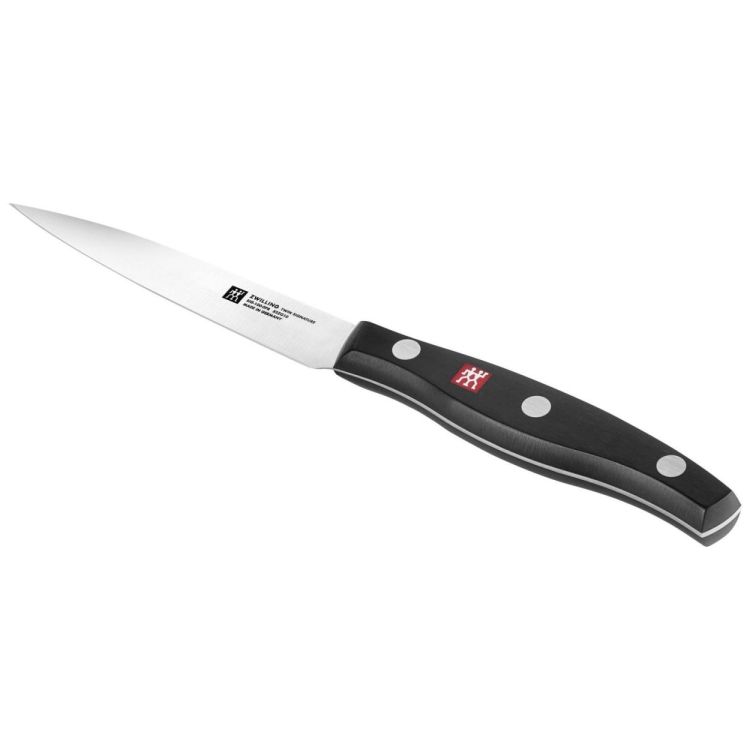 Zwilling Signature 3-delige messenset (Zwart) - Panache (Koksijde)