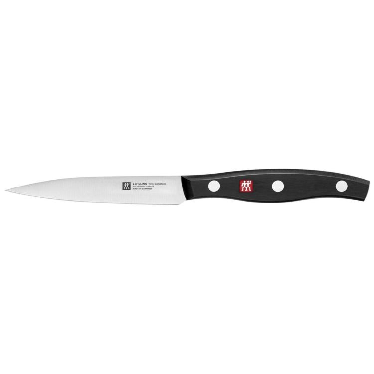 Zwilling Signature messenblok 7-delig (Zwart) - Panache (Koksijde)