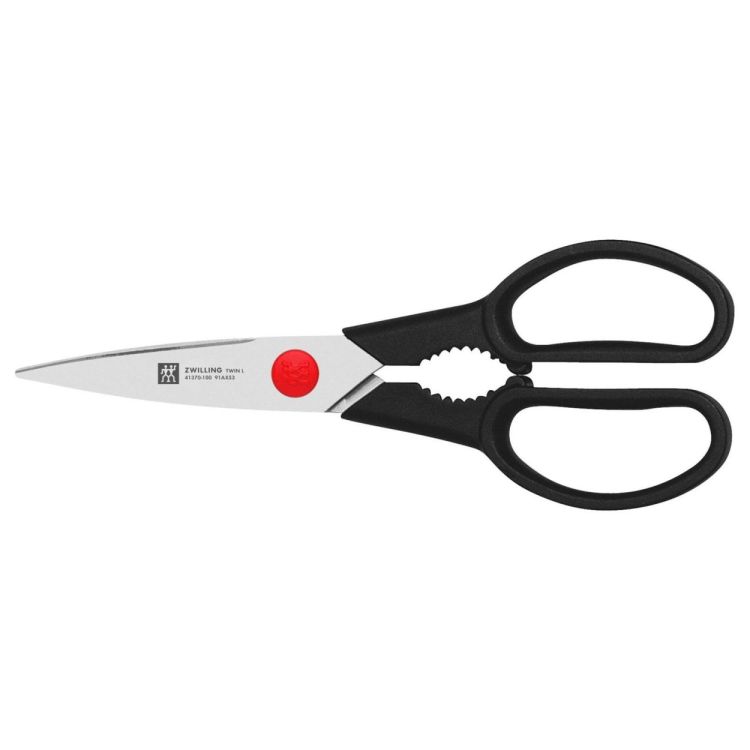 Zwilling Signature messenblok 7-delig (Zwart) - Panache (Koksijde)