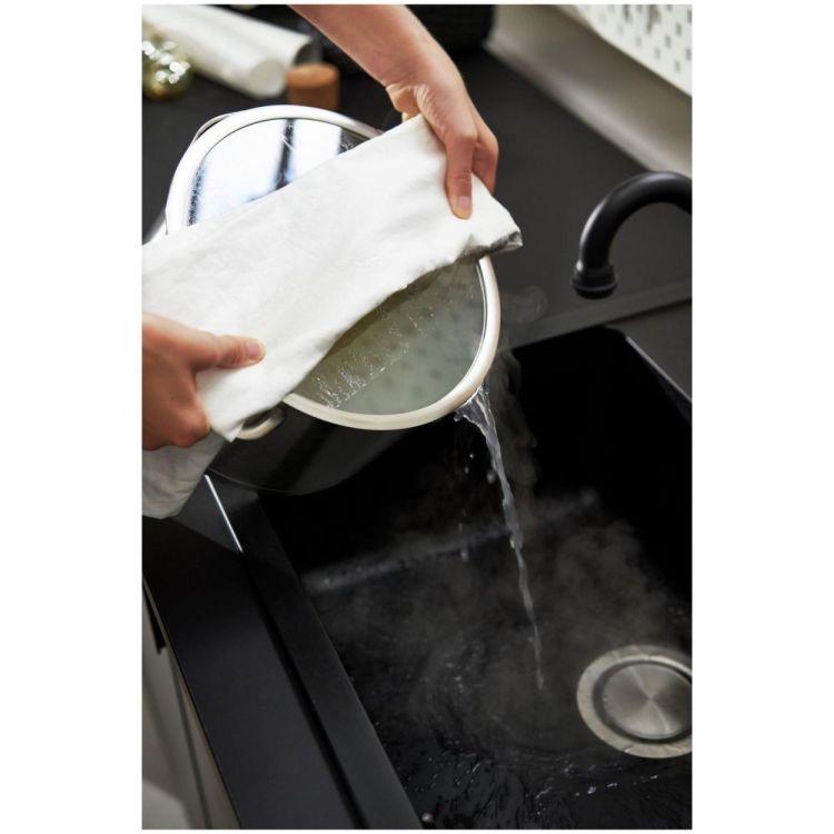 Zwilling True Flow 5-delige pottenset (Grijs) - Panache (Koksijde)