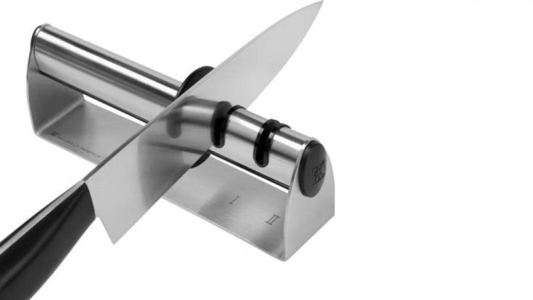 Zwilling Twinsharp select m.slijper () - Panache (Koksijde)