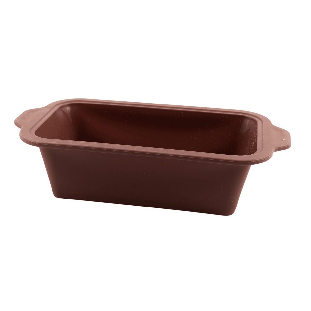 Point-Virgule Bakvorm cake silicone 1,2L (Vintage Maroon) - Panache (Koksijde)