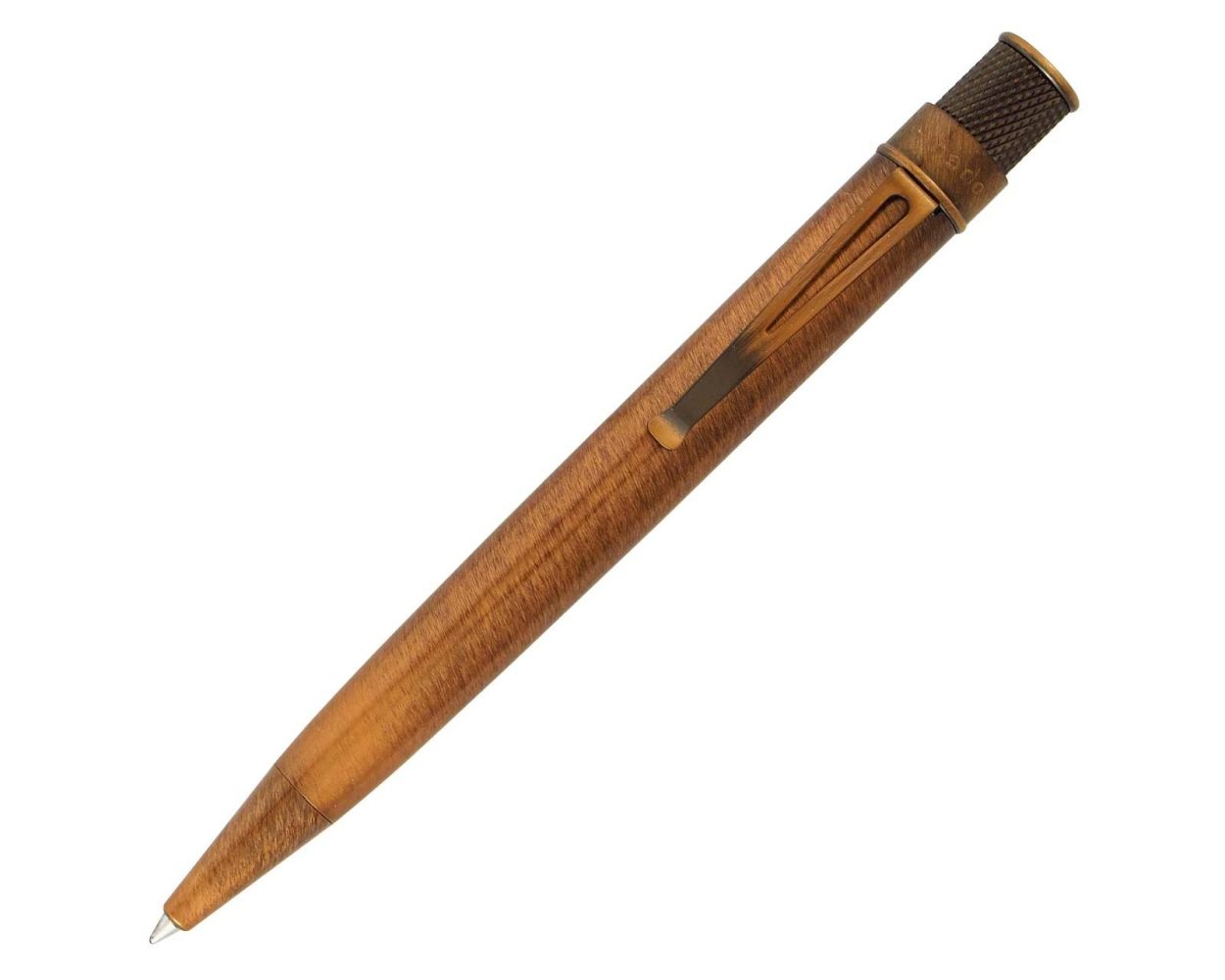 Retro51 Lincoln Tornado Vintage Metalsmith (Antique Copper) - Panache (Koksijde)