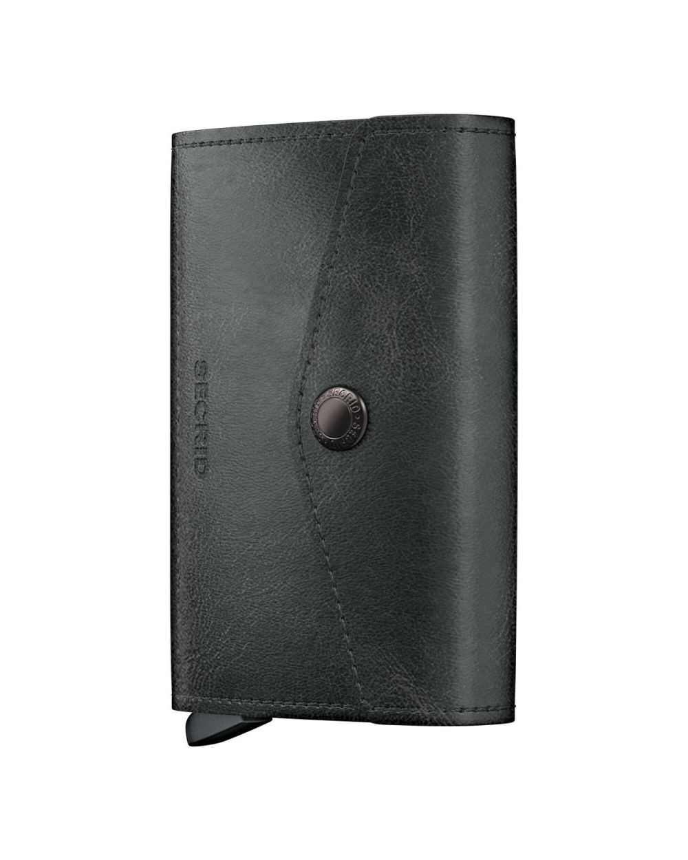Secrid Envelope wallet Vintage (Black) - Panache (Koksijde)