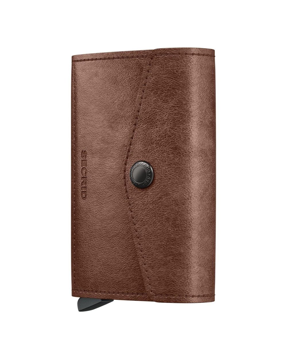 Secrid Envelope wallet Vintage (Cognac) - Panache (Koksijde)
